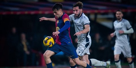 Prediksi Barcelona vs Girona 30 Maret 2025