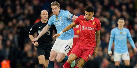 Luis Diaz Gabung Barcelona? Begini Kata Fabrizio Romano