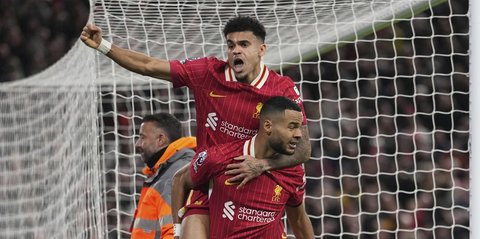 Luis Diaz Gabung Barcelona? Begini Kata Fabrizio Romano