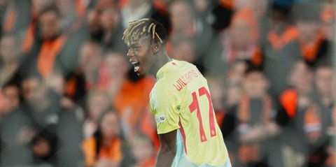 Demi Kalahkan Barcelona, Chelsea Mulai Nego dengan Agen Nico Williams