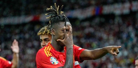 Demi Kalahkan Barcelona, Chelsea Mulai Nego dengan Agen Nico Williams