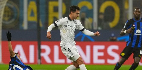 Arsenal Yakin Bisa Kalahkan Real Madrid untuk Transfer Martin Zubimendi