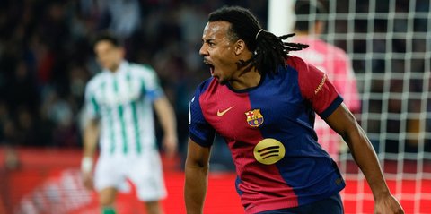 Bek Barcelona Ini Masuk Daftar Belanja Chelsea