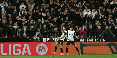 Prediksi Real Madrid vs Valencia 5 April 2025