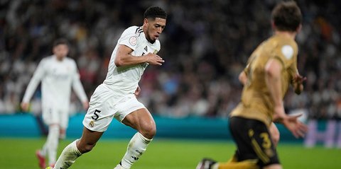 Prediksi Real Madrid vs Valencia 5 April 2025