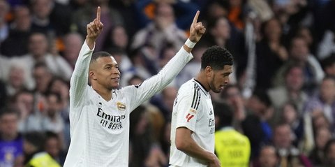 Prediksi Real Madrid vs Valencia 5 April 2025