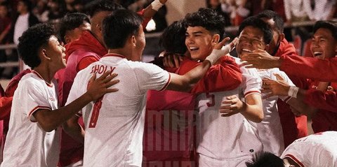 Regulasi dan Syarat Timnas Indonesia Lolos Piala Dunia U-17 2025: Peluang Garuda Muda Terbuka Lebar!