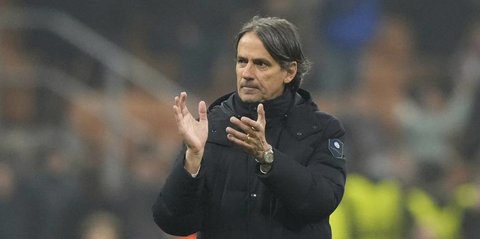 Prediksi Parma vs Inter Milan 5 April 2025