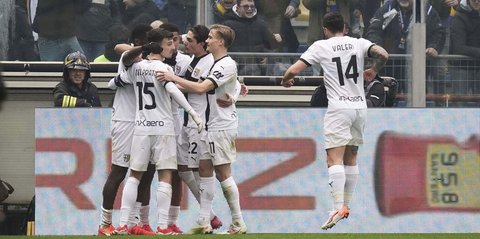Prediksi Parma vs Inter Milan 5 April 2025