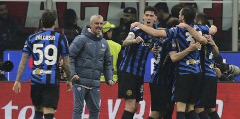 Prediksi Parma vs Inter Milan 5 April 2025