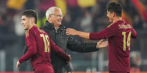 Prediksi AS Roma vs Juventus 7 April 2025