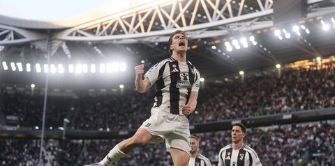Prediksi AS Roma vs Juventus 7 April 2025