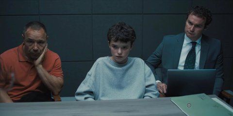 Serial 'ADOLESCENCE' Masuk Top 10 Netflix Paling Banyak Ditonton, Kalahkan 'STRANGER THINGS 3'
