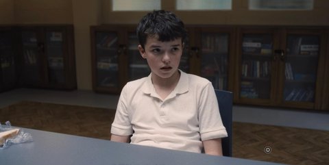 Serial 'ADOLESCENCE' Masuk Top 10 Netflix Paling Banyak Ditonton, Kalahkan 'STRANGER THINGS 3'