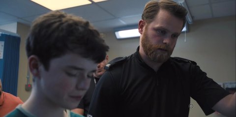Serial 'ADOLESCENCE' Masuk Top 10 Netflix Paling Banyak Ditonton, Kalahkan 'STRANGER THINGS 3'