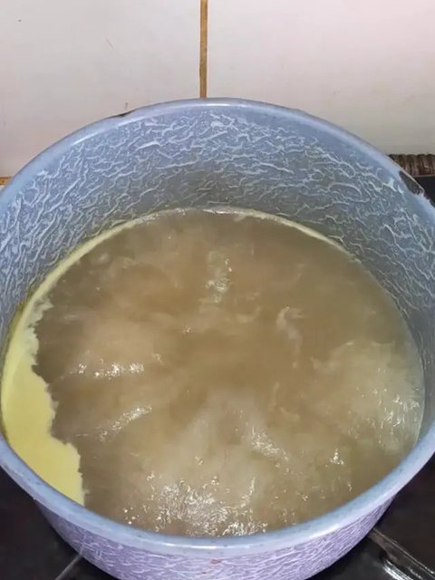 Resep dan Cara Membuat Jamu untuk Kolesterol dan Asam Urat Hanya dengan 3 Bahan Rempah (Foto: @tin_tientien on Cookpad)
