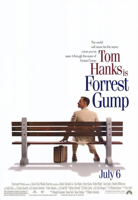 7 Rekomendasi Film yang Dibintangi Tom Hanks dengan Rating Tertinggi, Ada yang dari Kisah Nyata