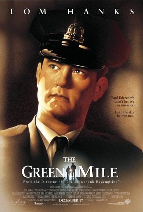 7 Rekomendasi Film yang Dibintangi Tom Hanks dengan Rating Tertinggi, Ada yang dari Kisah Nyata