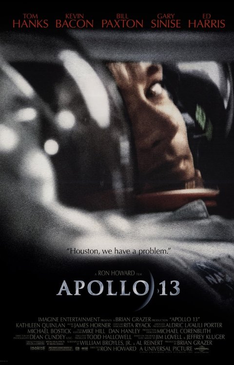 7 Rekomendasi Film yang Dibintangi Tom Hanks dengan Rating Tertinggi, Ada yang dari Kisah Nyata