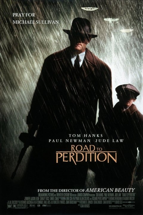 7 Rekomendasi Film yang Dibintangi Tom Hanks dengan Rating Tertinggi, Ada yang dari Kisah Nyata