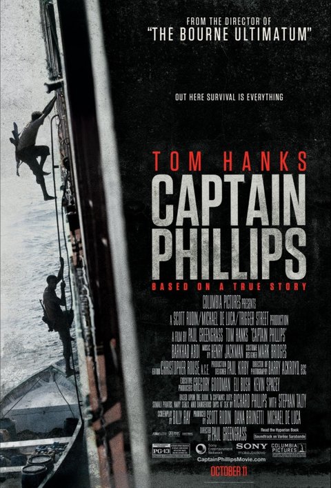 7 Rekomendasi Film yang Dibintangi Tom Hanks dengan Rating Tertinggi, Ada yang dari Kisah Nyata