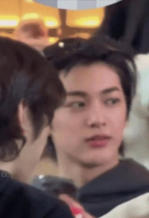 Member Baru Boy Group Bighit Music Disebut Mirip Cha Eun Woo, Ada yang Menyebut Seperti Kembar