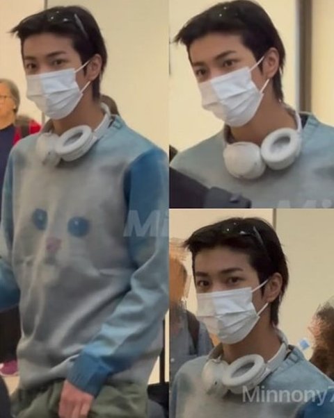 Member Baru Boy Group Bighit Music Disebut Mirip Cha Eun Woo, Ada yang Menyebut Seperti Kembar