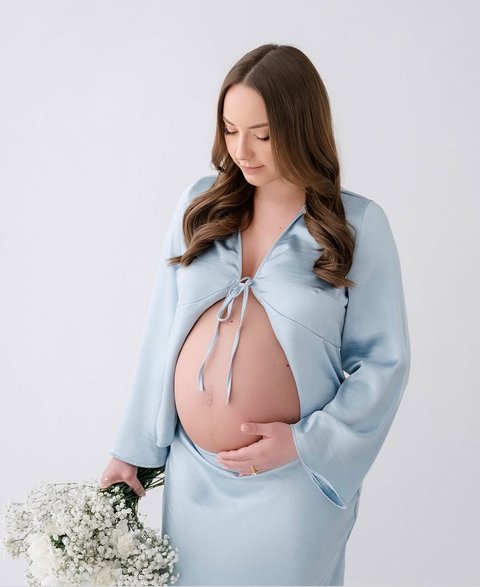 Eminem Kini Resmi Jadi Kakek Setelah Putrinya Melahirkan Anak Laki-Laki Bernama Elliot