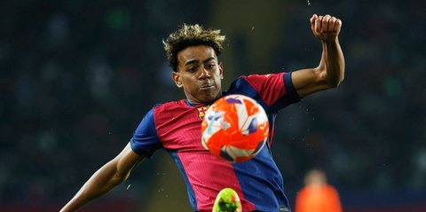 Hasil Barcelona vs Real Betis: Skor 1-1