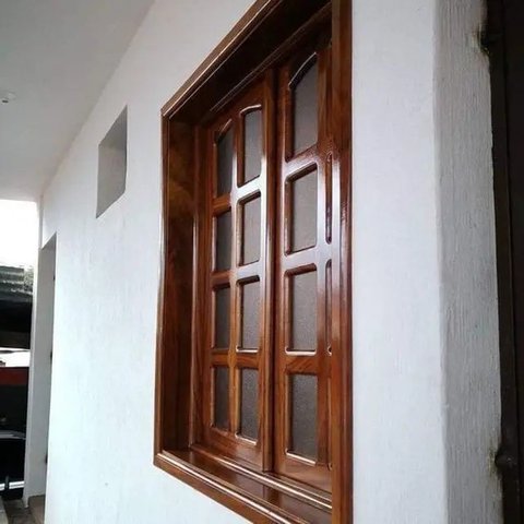 ilustrasi desain jendela kayu by pinterest