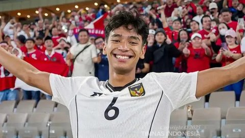 Timnas Indonesia U-16 - Muhammad Mierza Firjatullah, Evandra Florasta, I Putu Panji Apriawan (Bola.com/Adreanus Titus)