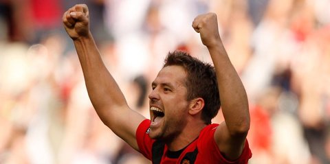 11 Momen Tak Terlupakan dalam Derby Manchester