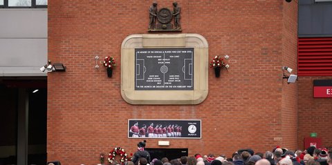 11 Momen Tak Terlupakan dalam Derby Manchester