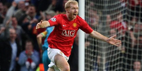 11 Momen Tak Terlupakan dalam Derby Manchester