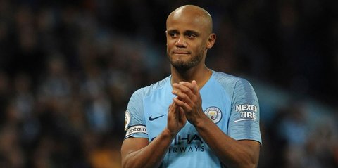 11 Momen Tak Terlupakan dalam Derby Manchester