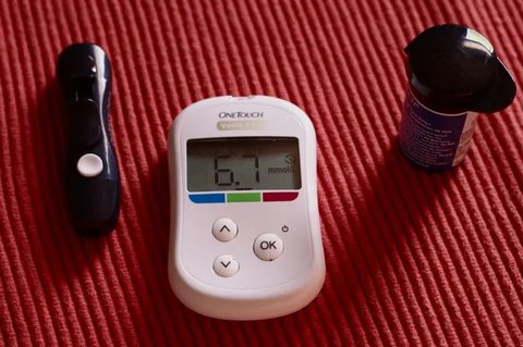 Kenali Diabetes Gestasional pada Kehamilan