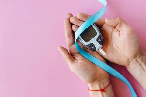 Kenali Diabetes Gestasional pada Kehamilan