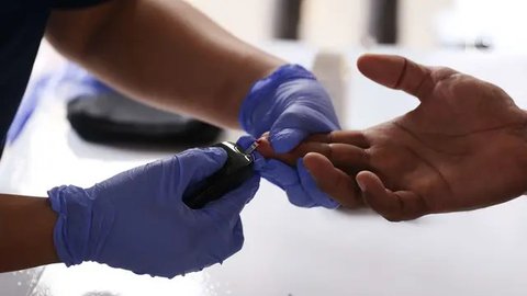 Kenali Diabetes Gestasional pada Kehamilan