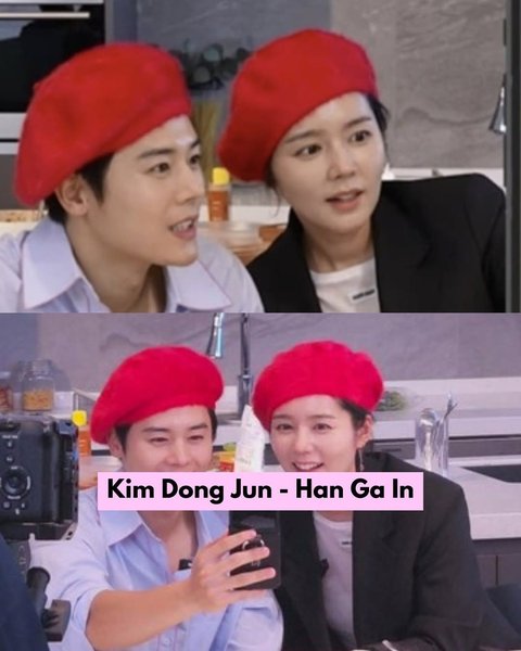 Deretan Aktor hingga Idol Korea yang Punya Wajah Mirip, Sering Disebut Seperti Kakak Adik