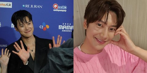 Deretan Aktor hingga Idol Korea yang Punya Wajah Mirip, Sering Disebut Seperti Kakak Adik
