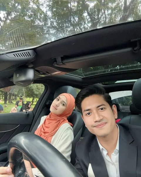 Cut Syifa sempat menargetkan diri menikah di usia 21 tahun. Hingga usianya 26 tahun, cita-cita ini belum tercapai. Bahkan pacar saja belum punya. (Foto: Dok. Instagram @cutsyifaa)