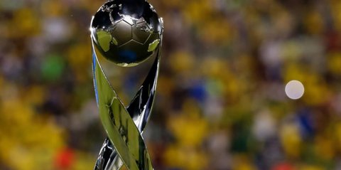 Daftar Lengkap Negara Lolos 8 Besar Piala Asia U-17 2025