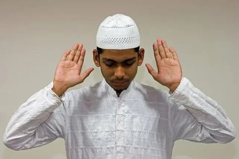 Bacaan Niat Sholat Idul Adha untuk Ibadah Semakin Khusyuk dan Sesuai Sunnah
