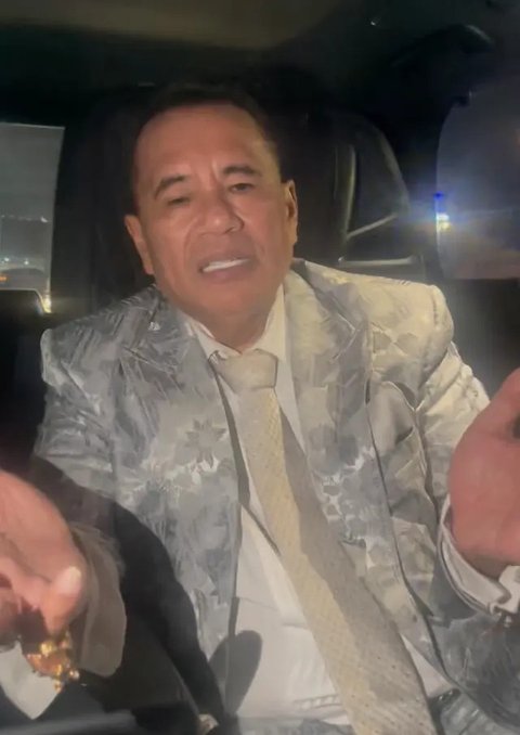Hotman Paris menyebut 2 opsi dalam pesan terbuka untuk Presiden Jokowi setelah kebijakan pajak hiburan naik 40 hingga 75 persen. Salah satunya, Perpu. (Foto: Dok. Instagram @hotmanparisoff