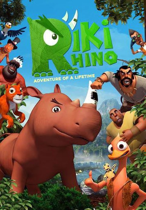 10 Film Animasi Indonesia Terlaris Sepanjang Masa, Film 'SI JUKI' Harus Turun Tahta