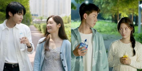Deretan Lead dan Second Couple di Drama Korea yang Sukses Bikin Baper, Mana Favoritmu?