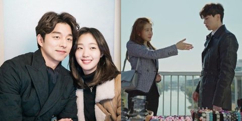 Deretan Lead dan Second Couple di Drama Korea yang Sukses Bikin Baper, Mana Favoritmu?