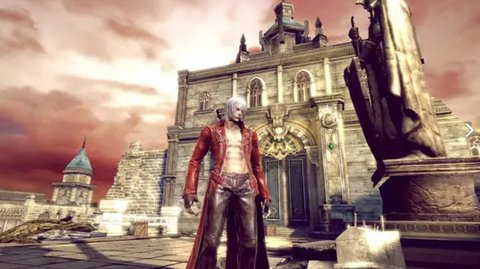 Vokalis sekaligus gitaris band rock Amerika Serikat Green Day, Billie Joe Armstrong tampil pada akhir pekan Formula 1 Grand Prix Amerika Serikat 2022 atau F1 GP Amerika Serikat 2022 di Sirkui