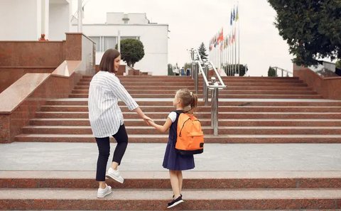 Kalender Libur dan Cuti April 2025: Lengkap Tanggal Merah dan Jadwal Masuk Sekolah Usai Lebaran