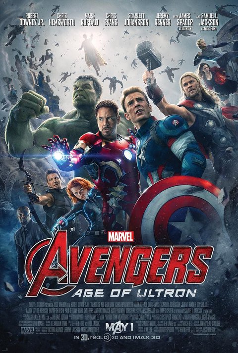 Bayaran Robert Downey Jr. di Marvel Bikin Kaget, Pendapatan per Menitnya Tembus Miliaran